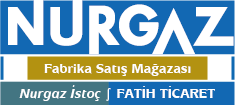 Nurgaz istoç fatih ticaret